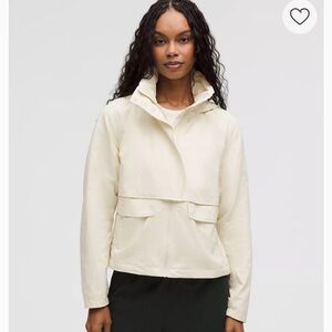 Lululemon Always Effortless Jacket